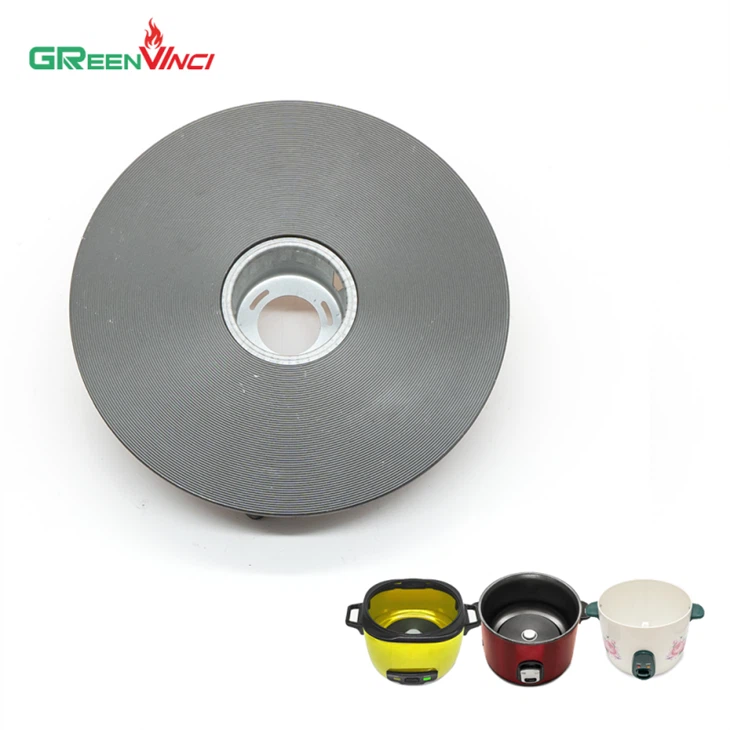 Electric Rice Cooker Heating Plate1 (1)